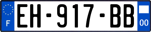 EH-917-BB