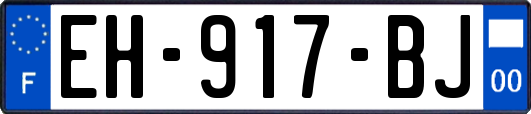 EH-917-BJ