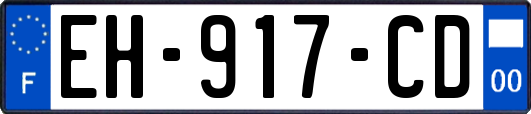 EH-917-CD