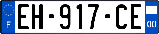 EH-917-CE