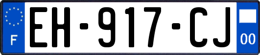 EH-917-CJ