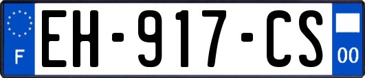 EH-917-CS
