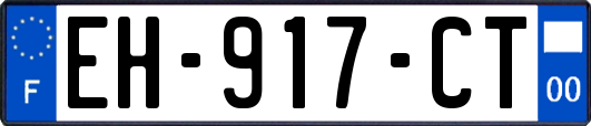 EH-917-CT
