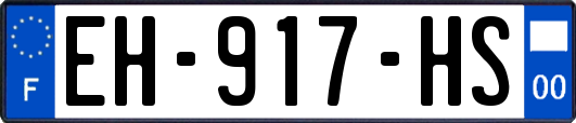 EH-917-HS