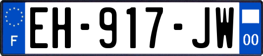 EH-917-JW