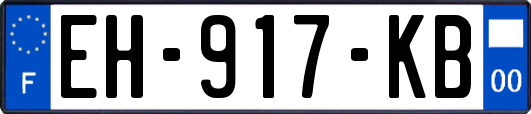 EH-917-KB