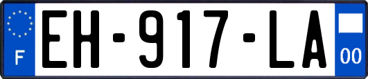 EH-917-LA