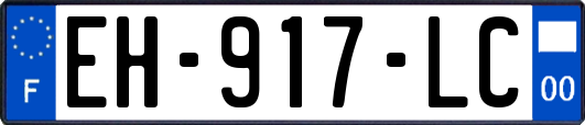 EH-917-LC