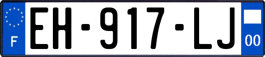 EH-917-LJ