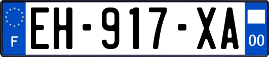 EH-917-XA