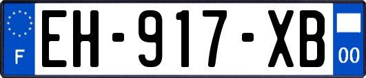 EH-917-XB