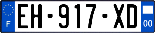 EH-917-XD