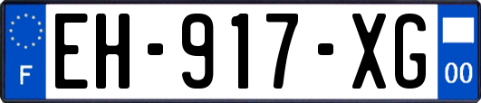 EH-917-XG