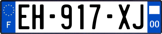 EH-917-XJ