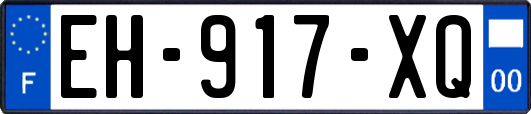 EH-917-XQ