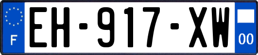 EH-917-XW