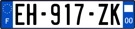 EH-917-ZK