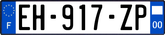EH-917-ZP