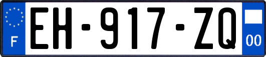 EH-917-ZQ