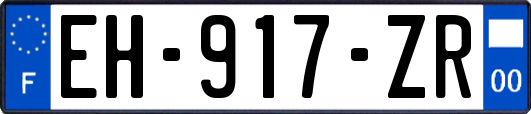 EH-917-ZR