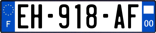 EH-918-AF