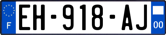 EH-918-AJ