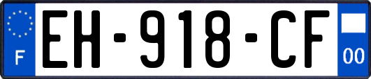 EH-918-CF