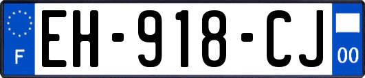 EH-918-CJ