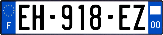 EH-918-EZ