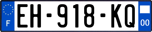 EH-918-KQ