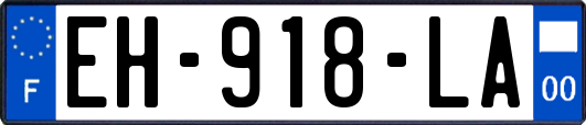 EH-918-LA