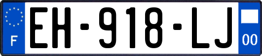 EH-918-LJ
