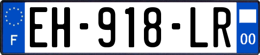 EH-918-LR