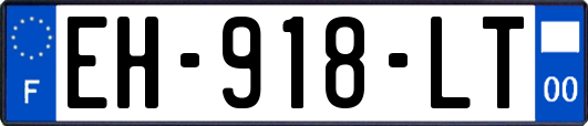 EH-918-LT