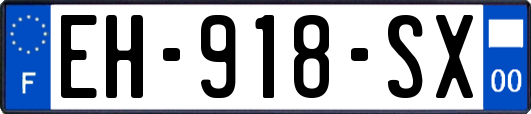 EH-918-SX