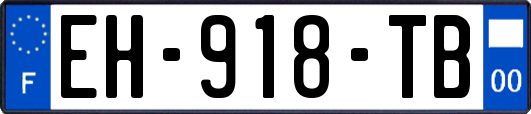 EH-918-TB