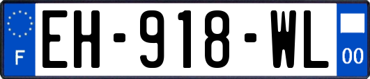 EH-918-WL