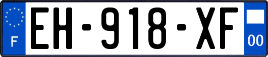 EH-918-XF