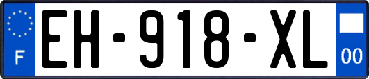 EH-918-XL