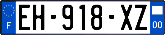 EH-918-XZ