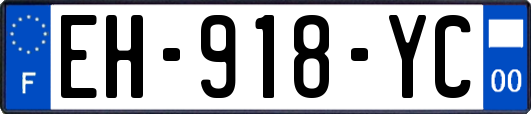 EH-918-YC