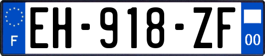 EH-918-ZF