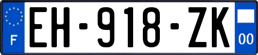 EH-918-ZK