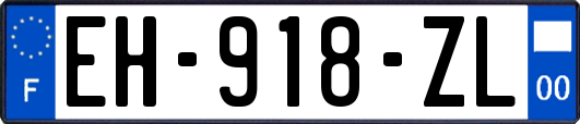 EH-918-ZL