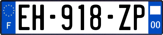 EH-918-ZP