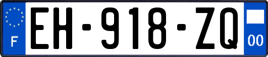 EH-918-ZQ