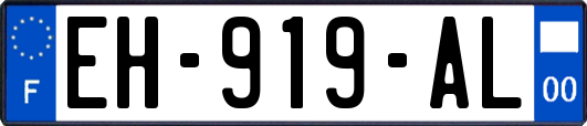 EH-919-AL