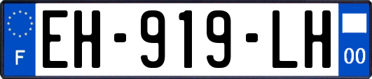 EH-919-LH
