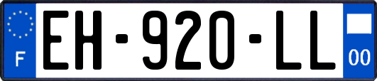 EH-920-LL