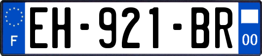EH-921-BR